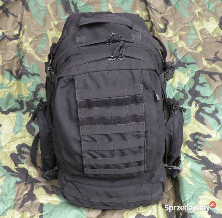 Plecak CONDOR Assault Pack 50L Wrocław