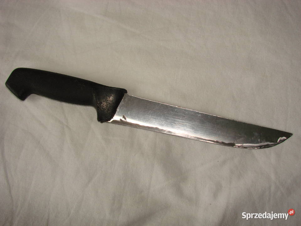 Frosts nóż rzeźniczy S7212P Pruszcz Gdański