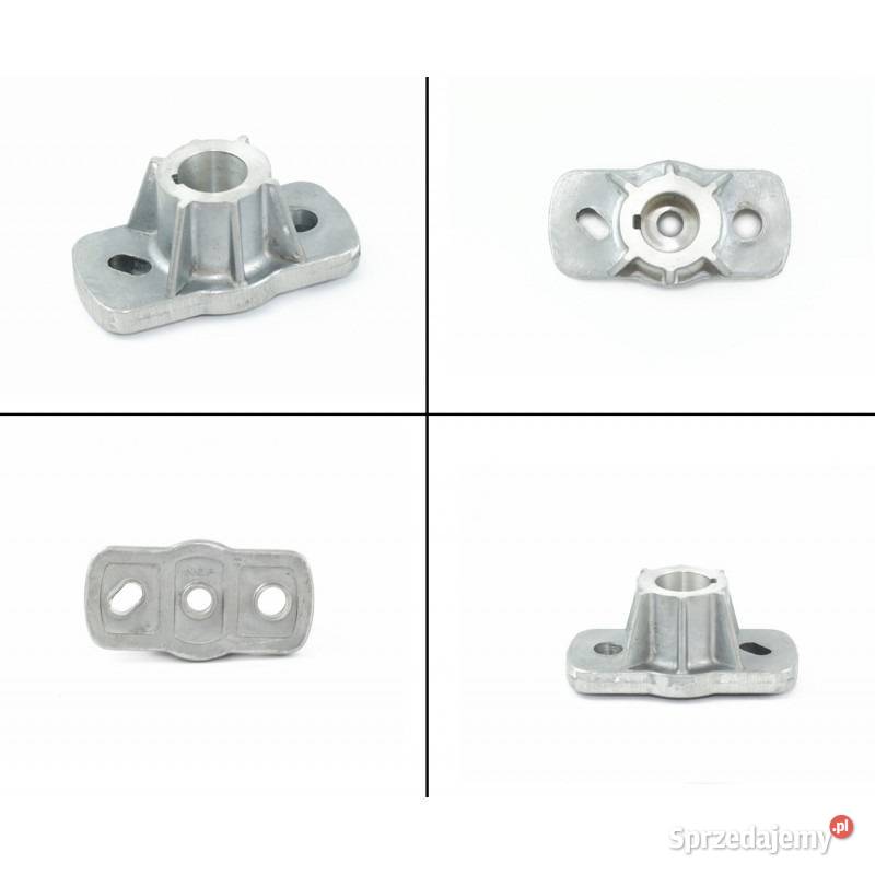 Uchwyt Noża Do Kosiarek Z Serii NAC C 400i 375