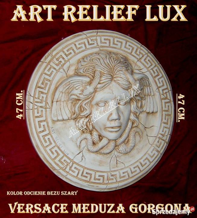 relief płaskorzeźba grecka płaskorzeźby greckie Zielona Góra sprzedam