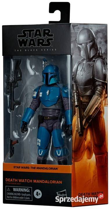 Death Watch Mandalorian Star Wars Gwiezdne Wojny Mogilany
