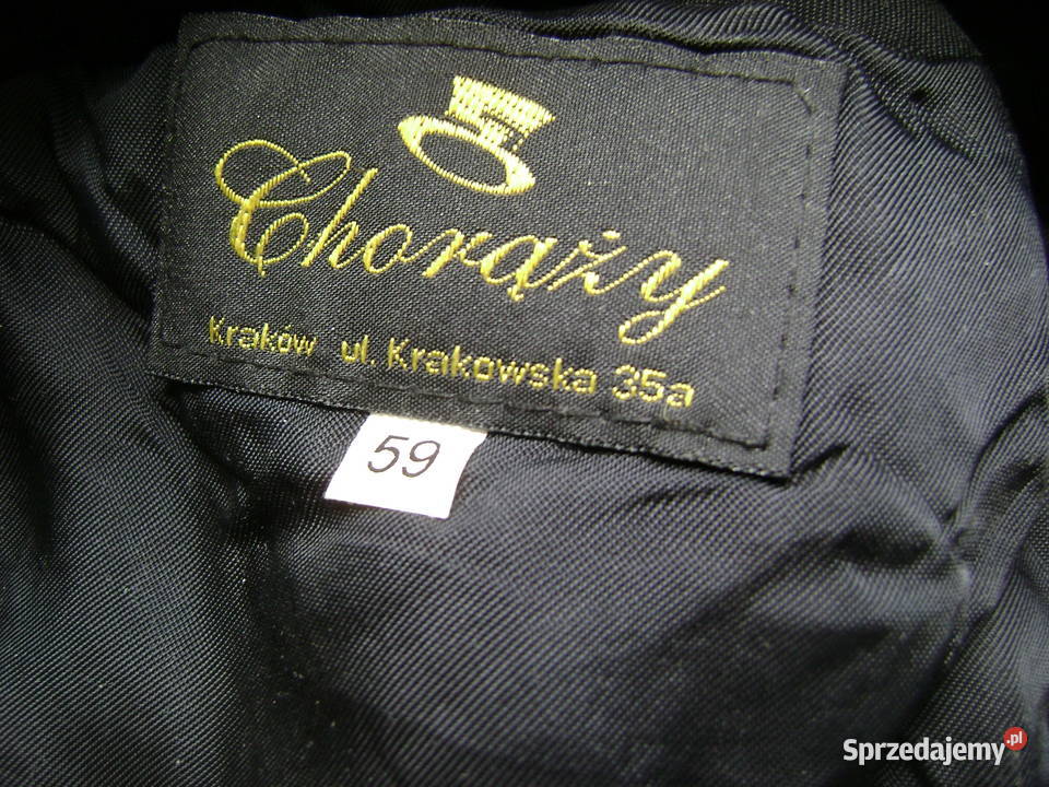 Starocie z PRL Marynistyka Szczecin Czapka Gdynia