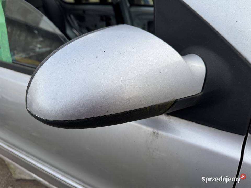 Lusterko lewe prawe tata Indica tat717 osobowe Tomaszów Mazowiecki