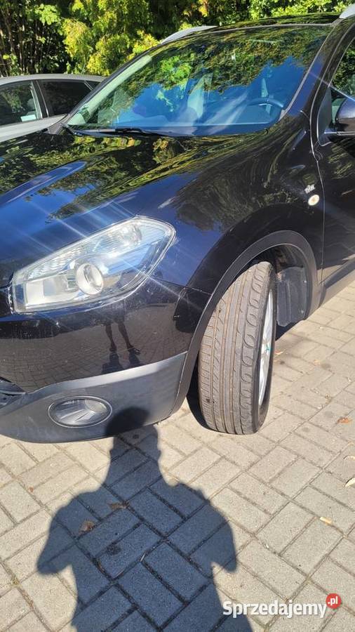 Komfortowybez wkładu finansowego bezwypadkowy napęd 4x4 Bielsko-Biała