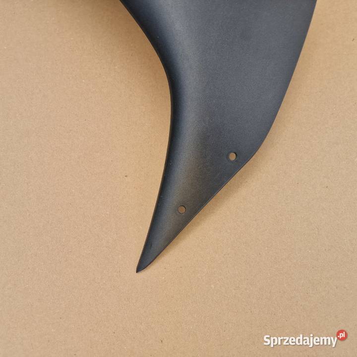 YAMAHA R1 RN12 BOK BOCZEK OWIEWKA LEWA Bieleń