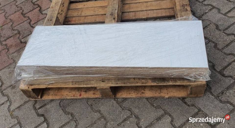 Meble Szafa Półki Płyta 9 Wymiar 925x30 Nowe Wrocław