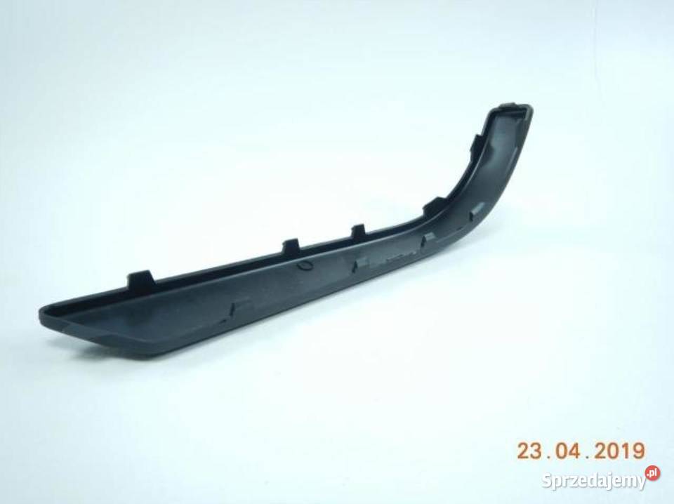 LISTWA ZDERZAKA PRAWY TYŁ FORD GALAXY 0006 sprzedam