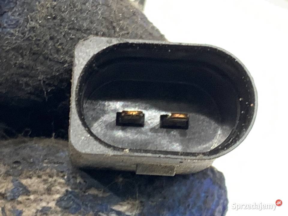 WTRYSKIWACZE KOMPLET SKODA FABIA I 028130203F 19 sprzedam