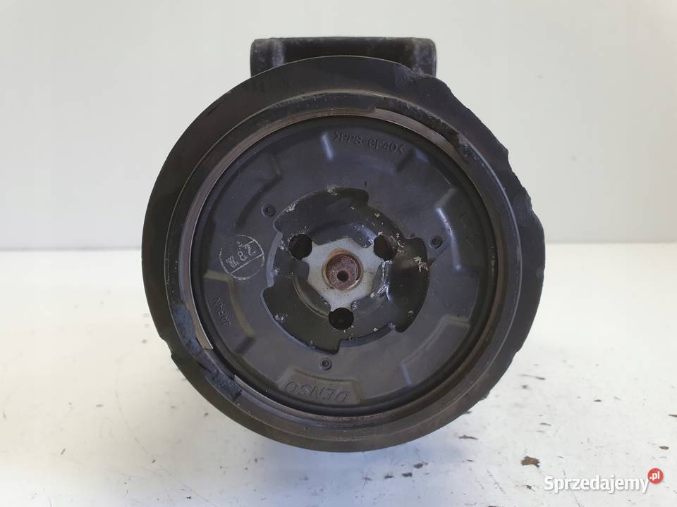 SPRĘŻARKA KLIMATYZACJI Mercedes W169 17 8V pompa osobowe lubelskie Chełm sprzedam