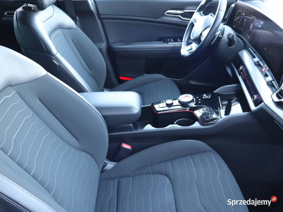 Kia Sportage 16 TGDI MHEV Katowice