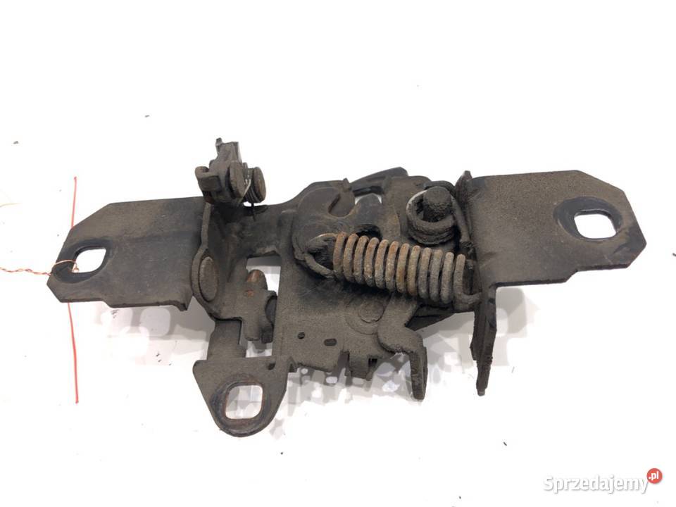 ZAMEK MASKI PRZÓD SEAT TOLEDO II SedanLimuzyna