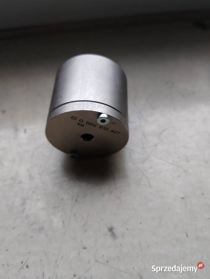 VDO tester do stoku piezo wtryskpomiar 145v pod Pozostałe Bielsko-Biała