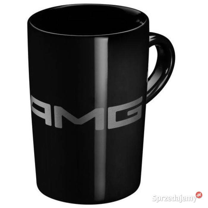 MERCEDES AMG kubek do biura kawy herbaty 300ml