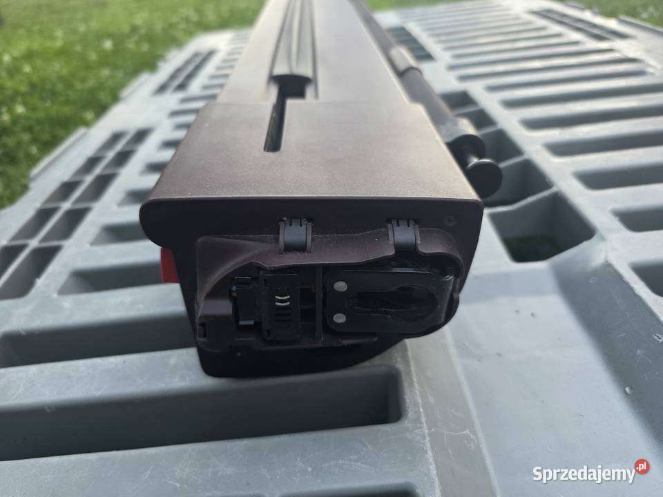 Roleta Bagażnika Brązowa Elektryczna Porsche małopolskie Skawina sprzedam
