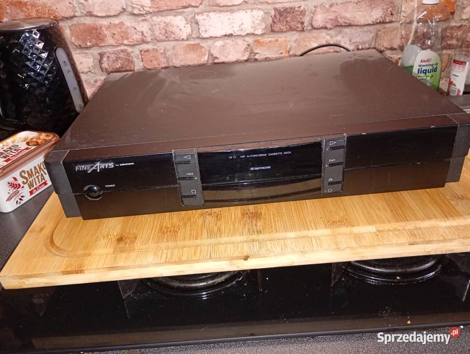 Grundig fine arts c11 Kwiatów