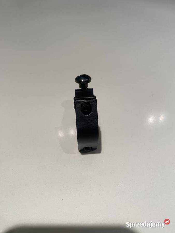 Uchwyt doswietlacza na szynę pica tini Lublin