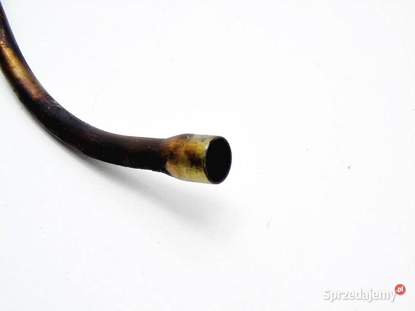 RURKA OLEJU BLOKU 18 16V 407 406 C5 XSARA osobowe Sosnowiec