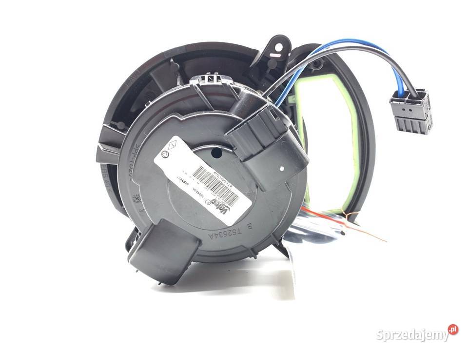 DMUCHAWA NAWIEWU RENAULT MEGANE IV T69963A