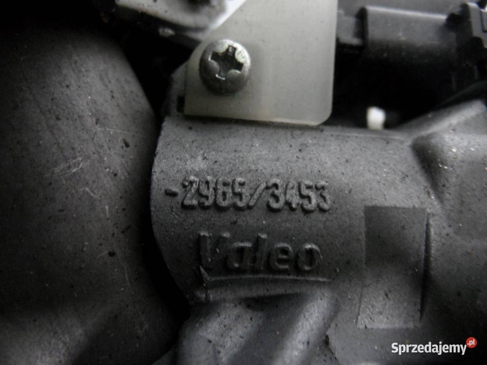 AVENSIS T27 III 10r kolumna kierownicza ze Części samochodowe