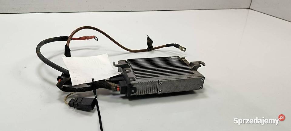 MODUŁ VOLKSWAGEN PHAETON 3D0907133 Lipno sprzedam