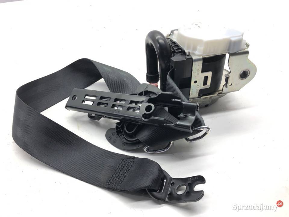 PAS BEZPIECZEŃSTWA LEWY PRZÓD SKODA KAMIQ LEWA podkarpackie