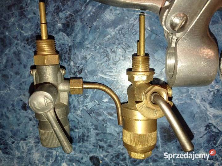 DKW RT SB NZ 250 350 500 DEKIEL KAPA POKRYWA Silniki i osprzęt