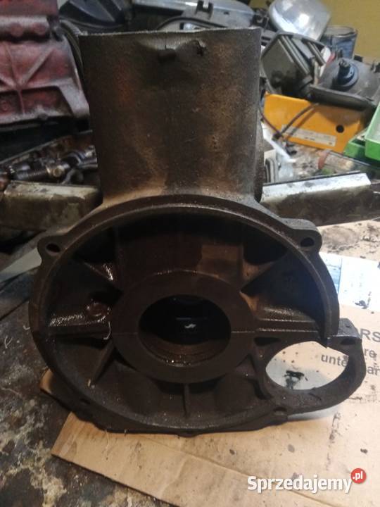 Wartburg 312 353 wal korbowodowy 50 konny dwusuw podkarpackie Stalowa Wola