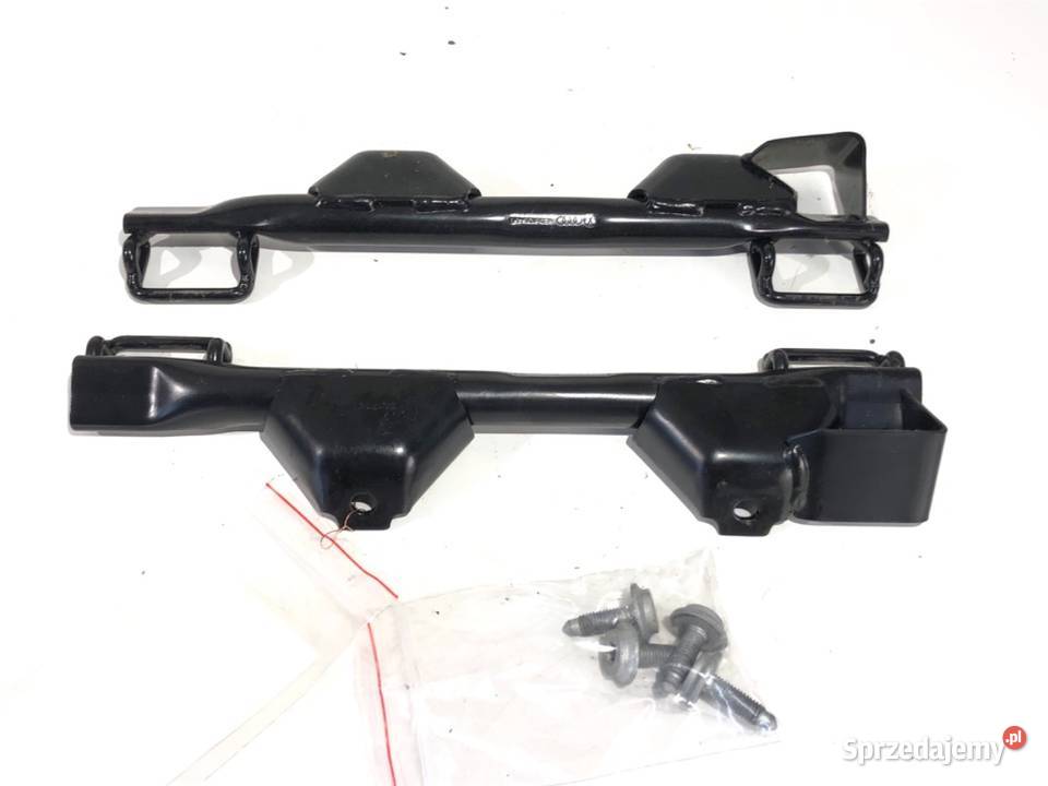 MOCOWANIE ISOFIX SEAT EXEO 8E0813545B 20 143