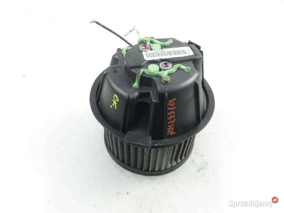 DMUCHAWA DACIA DUSTER N108824E małopolskie