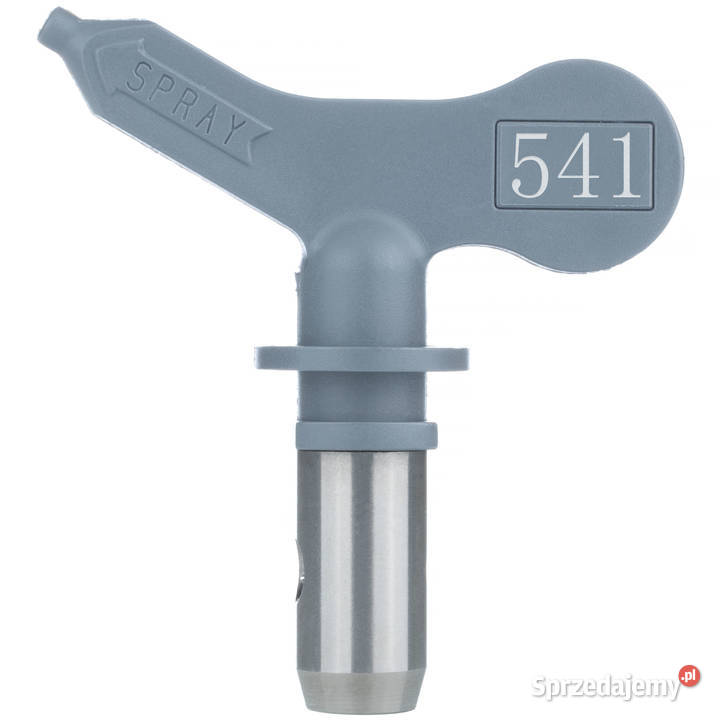 Dysza Malarska UltraHeavy 541 Szerokość Natrysku