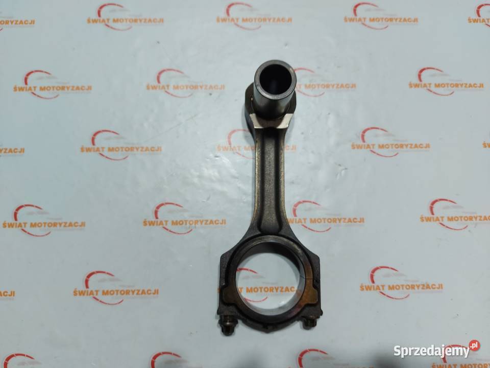 TRANSIT 24 08r TDCI JXFC JXFA 115 korbowód osobowe świętokrzyskie