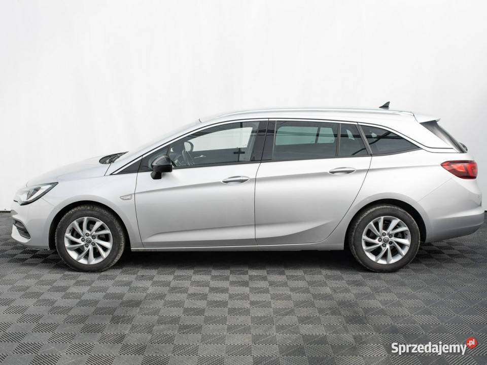 Opel Astra GD8A66814 T Elegance Podgrzf I kier ABS Pępowo