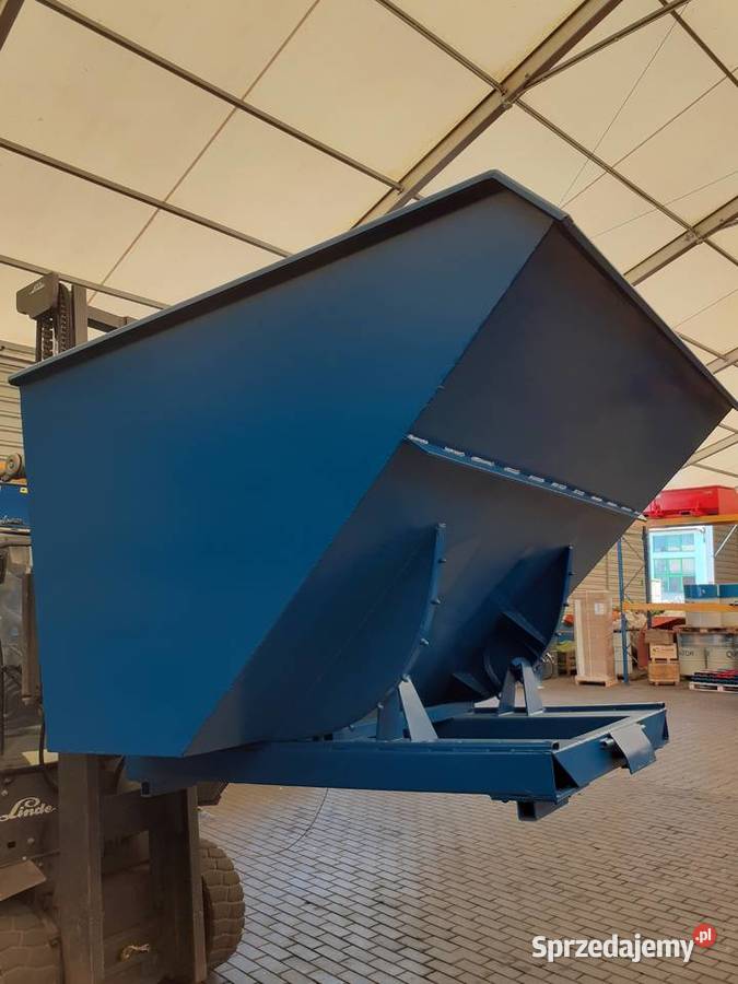 Koliba 4000 L 4 m3 koleba Jerzmanowa sprzedam