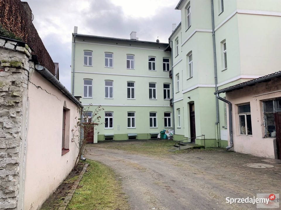 Kamienica Płock 73635m