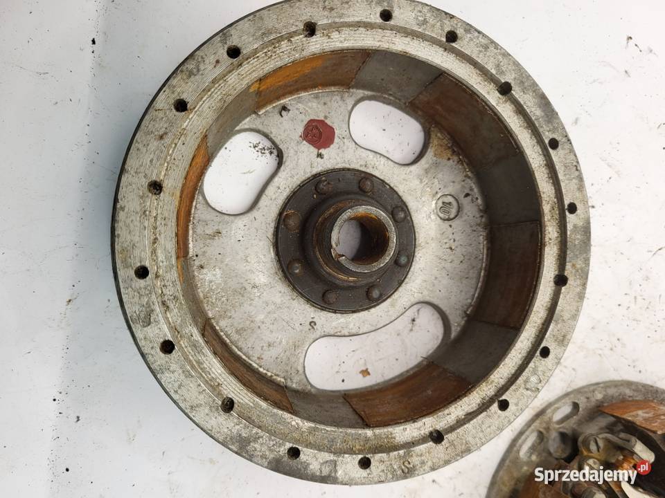 SACHS 98 MAGNETO BOSCH WANDERER 98 ADLER 98 Stojany