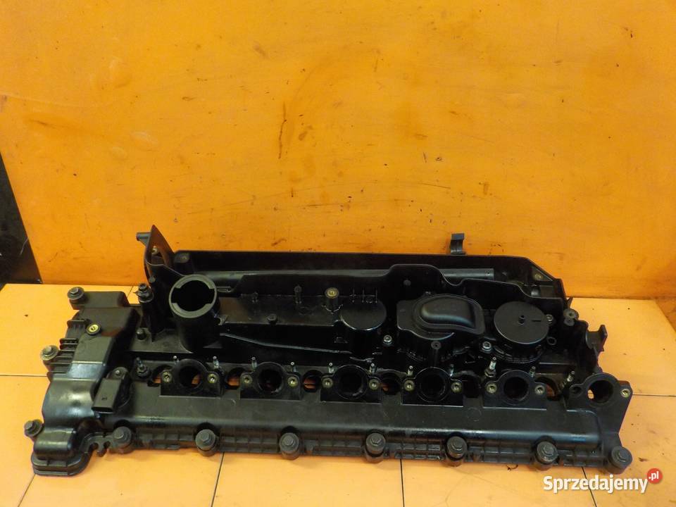 RANGE ROVER L322 X5 30 D 04r 177 M57 pokrywa Suków