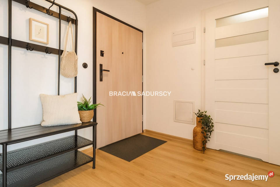 Mieszkanie Kraków 38m2 2 pokoje Wynajem sprzedam