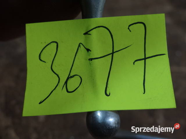 ssanie dźwignia MAGURA NSU DKW Zundapp BMW Sachs lubuskie Żary