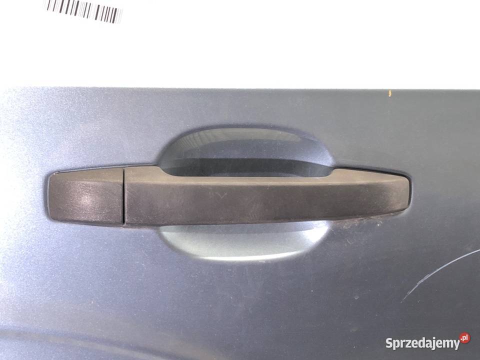 DRZWI PRAWY TYŁ SUBARU FORESTER II Kombi sprzedam