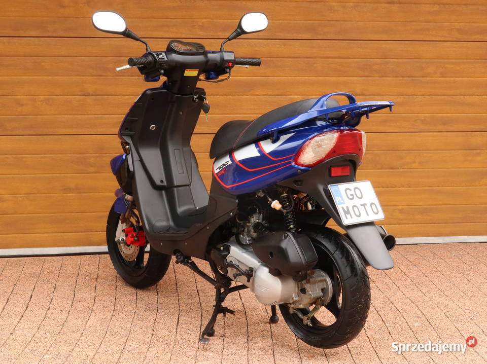 Romet 700 Zwinny i Dynamiczny Stelaż Centralny Starowa Góra