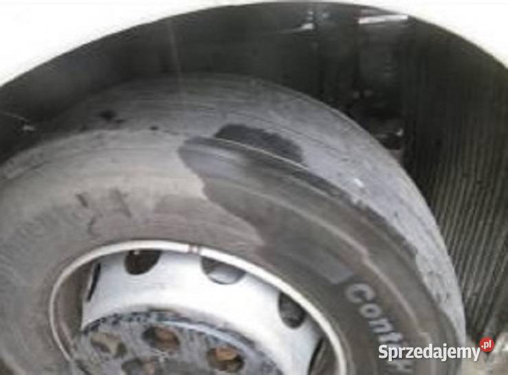 Syndyk sprzeda ciągnik siodłowy MAN TGX 2018 Poznań