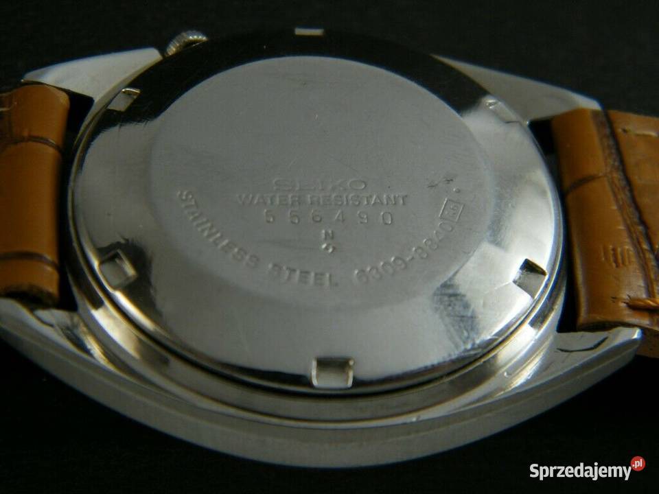 Seiko Disney Mickey Automatic Częstochowa