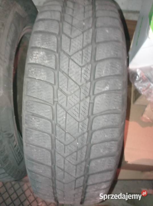 Koła 5x108x16 zimowe Białystok