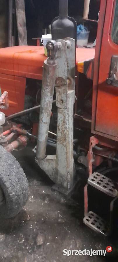 Ladowacz czolowy t25 wladymirec śląskie Pilica sprzedam