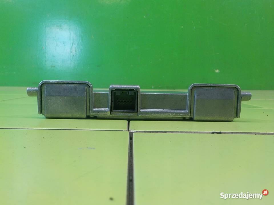 JAGUAR XE 15r SEDAN 4D kamera szyby czolowej Wyposażenie elektryczne mazowieckie Suków