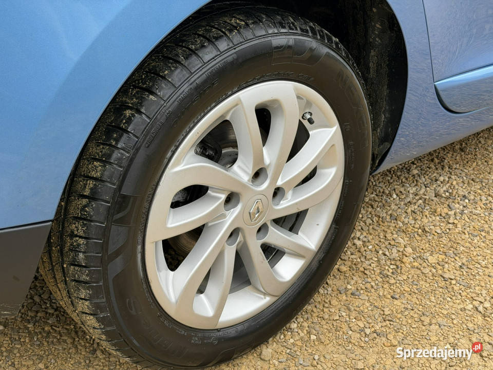 Renault Megane Częstochowa sprzedam