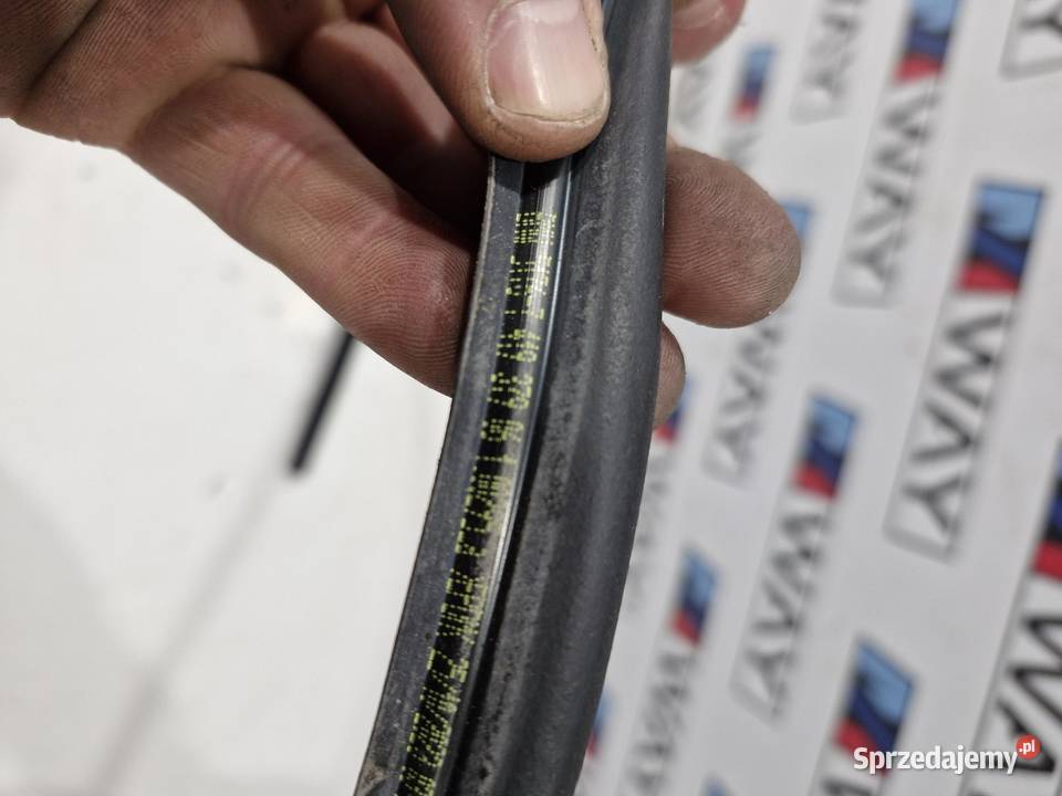 7419379 BMW G20 G21 USZCZELKA MASKI POKRYWY Uszczelki dolnośląskie