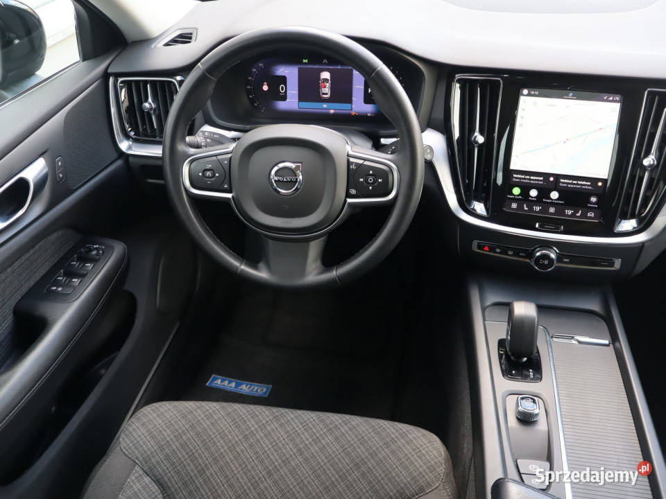Volvo V60 B3 Piaseczno