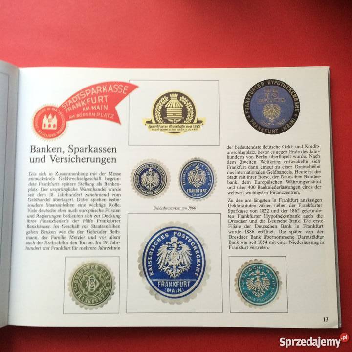 Bitte bitte kleb mich Szczecin