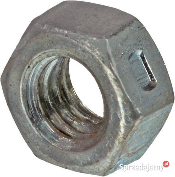 Nakrętka 6kt M5 DIN980 AK701503 małopolskie Kamionna